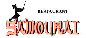 Le Samourai Restaurant Japonais