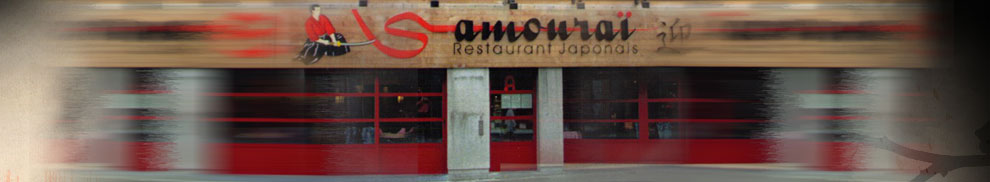 Vido cuisinier Japonnais, Vido restaurant le samourai  Mouscron. Vido du spectacle de mouscron. Restaurant  proximit de Tournai situ  Mouscron, vous propose de la gastronomie japonaise 